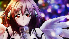 Sora no otoshimono Ikaros