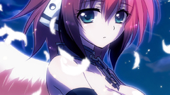 Sora no otoshimono Ikaros