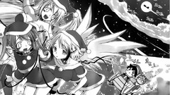 Sora no otoshimono Ikaros Nymph (Sora No Otoshimono) Astraea