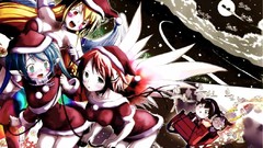 Sora no otoshimono Ikaros Nymph (Sora No Otoshimono) Astraea