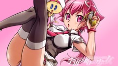 Sora wo Kakeru Shoujo