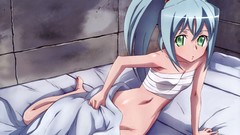 Sora wo Kakeru Shoujo