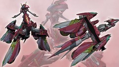 Sora wo Kakeru Shoujo