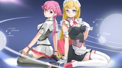 Sora wo Kakeru Shoujo