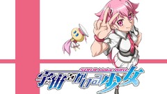 Sora wo Kakeru Shoujo