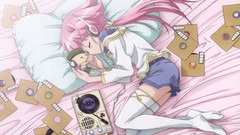 Sora wo Kakeru Shoujo