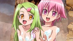 Sora wo Kakeru Shoujo