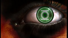 Soranik Natu Green Lantern