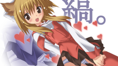 Sore panties Anime girls