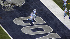 Sorry for The fuzziness