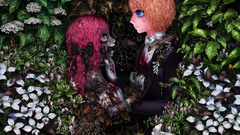 Sorry guys! chan was