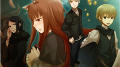 Sorry nomore left Manga