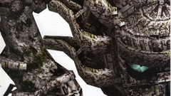 Sotc artbook dump high