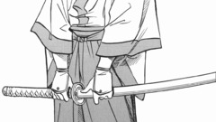 Soujirou Manga Anime