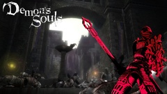 Soul 3d demons souls