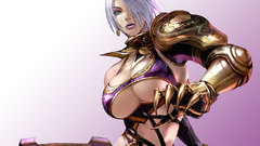 Soul Calibur