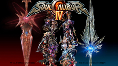 Soul Calibur