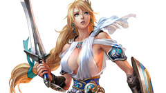 Soul Calibur