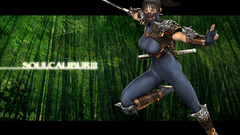 Soul Calibur