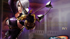 Soul Calibur