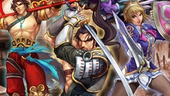 Soul Calibur Artgerm Voldo