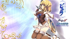 Soul Calibur Hobbyjapan