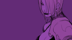 Soul Calibur Ivy Valentine