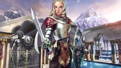 Soul Calibur Sophitia Soul Calibur IV