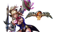 Soul Calibur Soul Calibur
