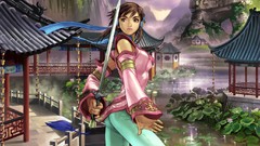 Soul Calibur Soul Calibur IV