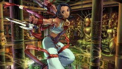 Soul Calibur Soul Calibur IV