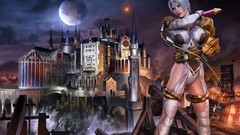 Soul Calibur Soul Calibur IV