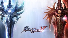 Soul Calibur Soul Calibur V Soul Edge