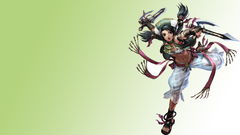 Soul Calibur Talim