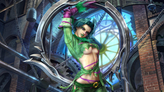 Soul Calibur Tira