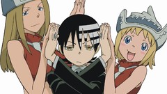 Soul eater