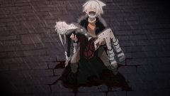 Soul eater Albarn Maka