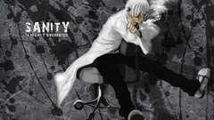 Soul eater Anime Stein