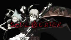 Soul eater black star