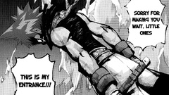 Soul eater black star