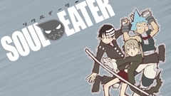 Soul eater black star