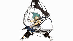 Soul eater black star