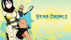 Soul eater black star