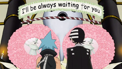 Soul eater black star