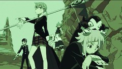 Soul eater black star
