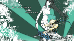 Soul eater black star