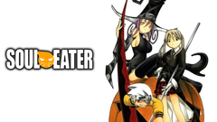 Soul eater blair Albarn