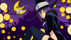 Soul eater blair Anime
