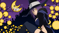 Soul eater blair witches
