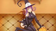 Soul eater blair witches